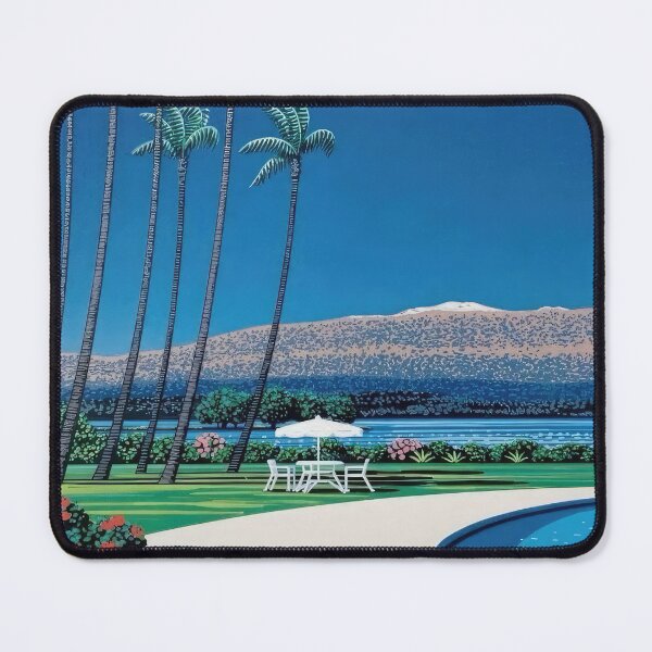 Item preview, Hiroshi Nagai designed and sold by KaijuNoKaiju.