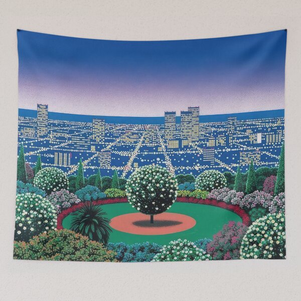 Item preview, Hiroshi Nagai designed and sold by KaijuNoKaiju.