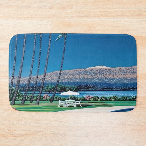 Item preview, Hiroshi Nagai designed and sold by KaijuNoKaiju.