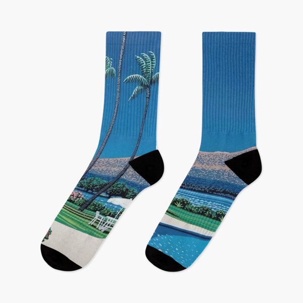 Item preview, Hiroshi Nagai designed and sold by KaijuNoKaiju.