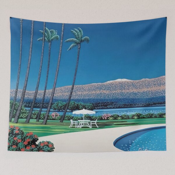 Item preview, Hiroshi Nagai designed and sold by KaijuNoKaiju.