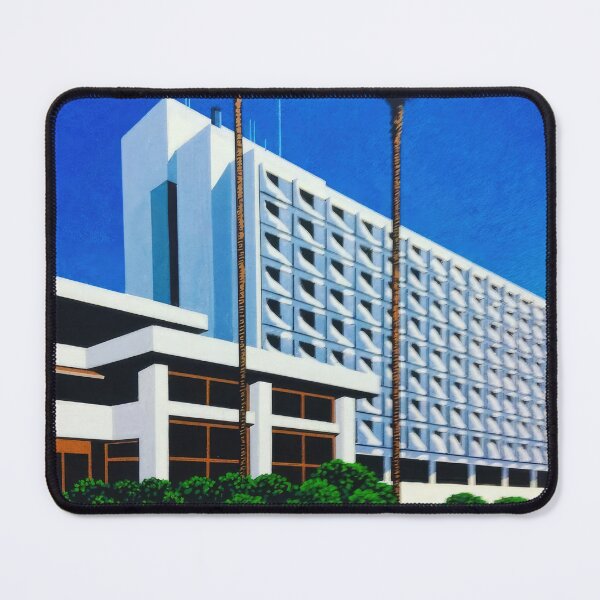 Item preview, Hiroshi Nagai designed and sold by KaijuNoKaiju.
