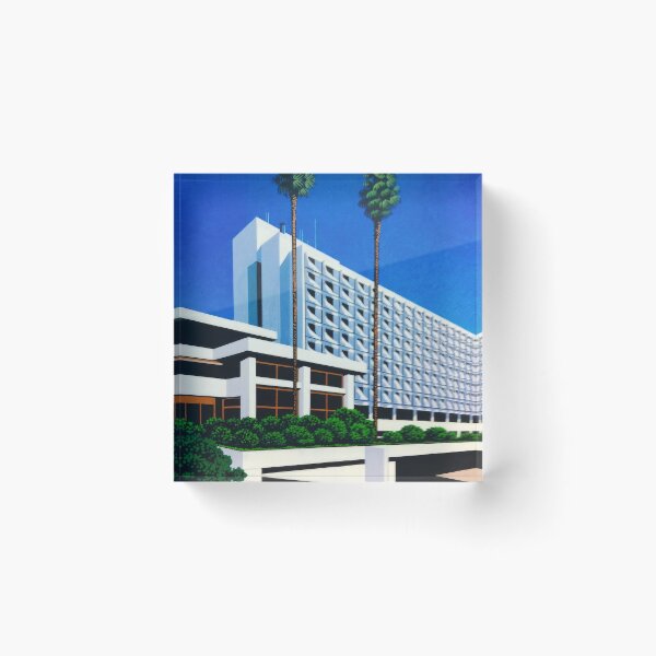Item preview, Hiroshi Nagai designed and sold by KaijuNoKaiju.