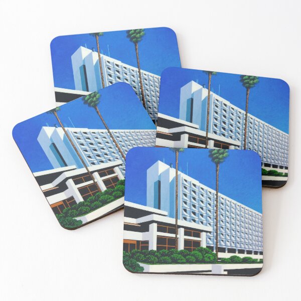 Item preview, Hiroshi Nagai designed and sold by KaijuNoKaiju.