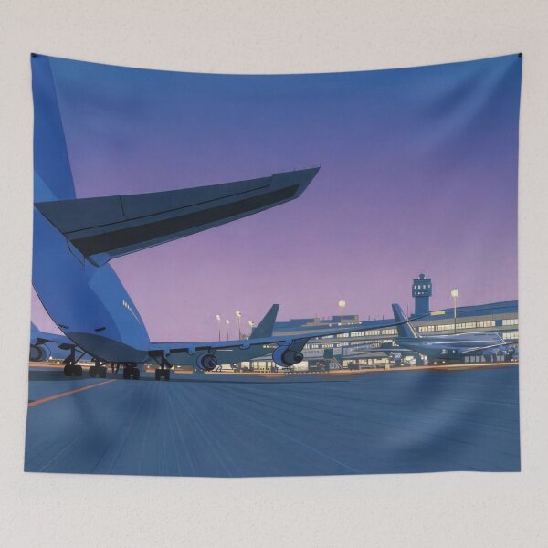 Item preview, Hiroshi Nagai designed and sold by KaijuNoKaiju.