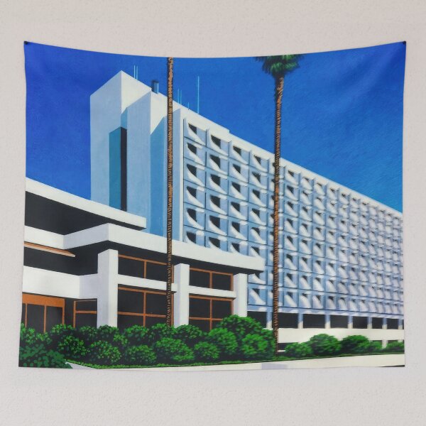 Item preview, Hiroshi Nagai designed and sold by KaijuNoKaiju.