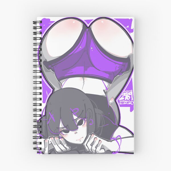 Item preview, 2969 - 紫 / purple 10 Sep 2025 #画画 #doodle designed and sold by jrpencil88.