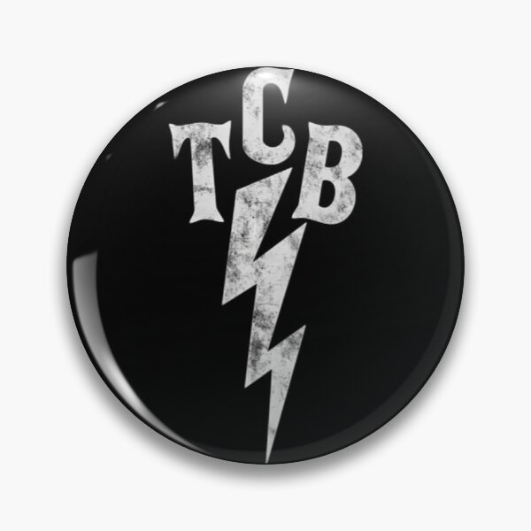 Item preview, Elvis Tcb Lucky Jone Classic designed and sold by HubertWitt.