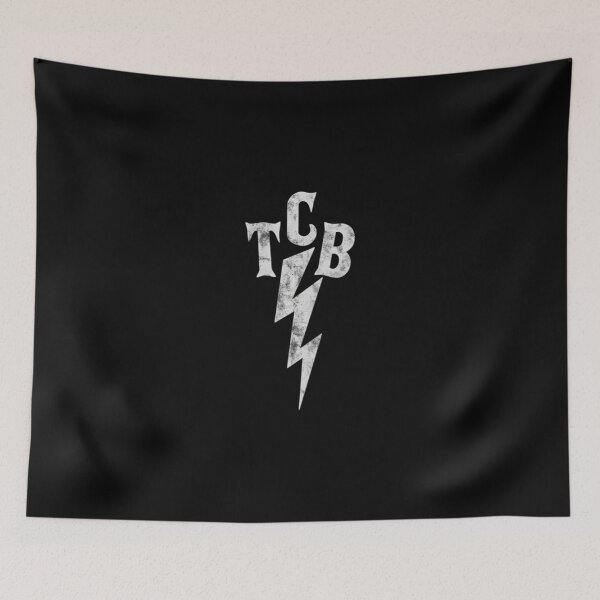 Item preview, Elvis Tcb Lucky Jone Classic designed and sold by HubertWitt.
