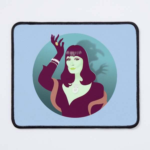 Item preview, Enchantress Of The Shadow | Limited Edition designed and sold by MattMahan.