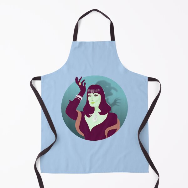 Item preview, Enchantress Of The Shadow | Limited Edition designed and sold by MattMahan.