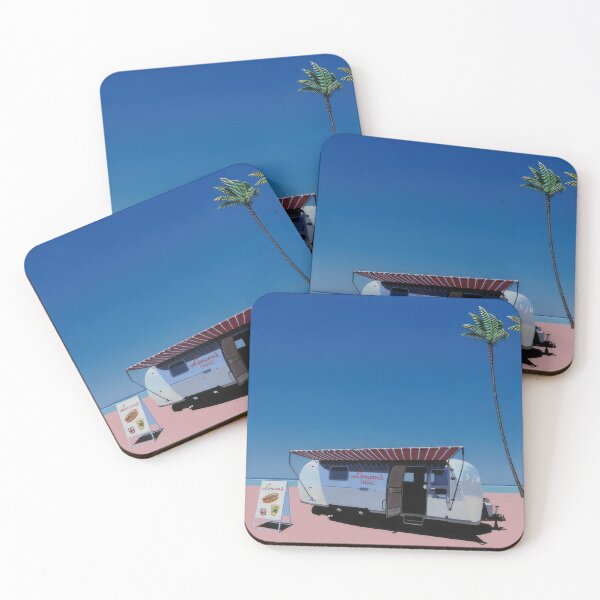 Item preview, Hiroshi Nagai designed and sold by KaijuNoKaiju.