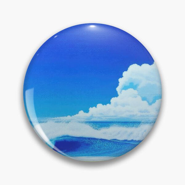 Item preview, Hiroshi Nagai designed and sold by KaijuNoKaiju.