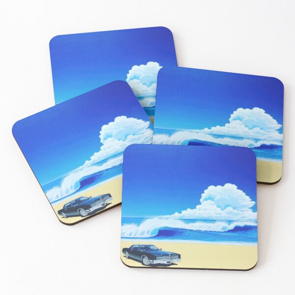 Item preview, Hiroshi Nagai designed and sold by KaijuNoKaiju.