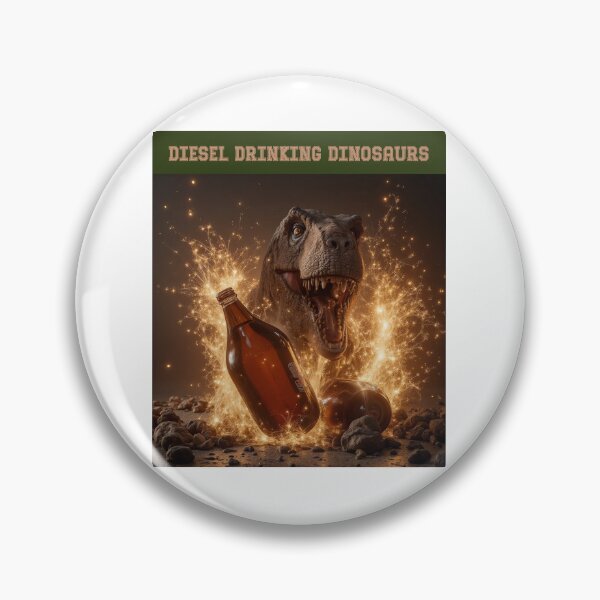 Item preview, Breaking Bottles Of Beer designed and sold by Diesel Drinking Dinosaurs.