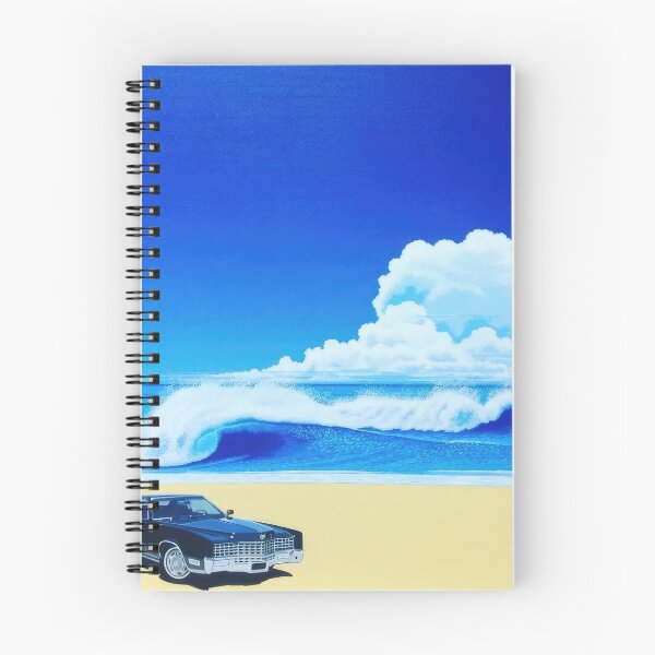 Item preview, Hiroshi Nagai designed and sold by KaijuNoKaiju.