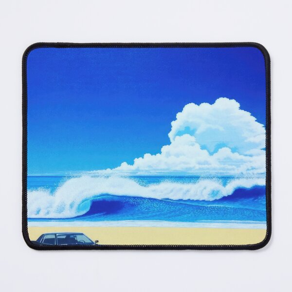 Item preview, Hiroshi Nagai designed and sold by KaijuNoKaiju.