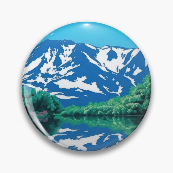 Item preview, Hiroshi Nagai designed and sold by KaijuNoKaiju.