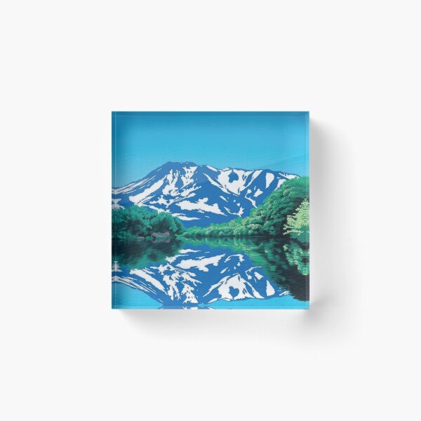 Item preview, Hiroshi Nagai designed and sold by KaijuNoKaiju.