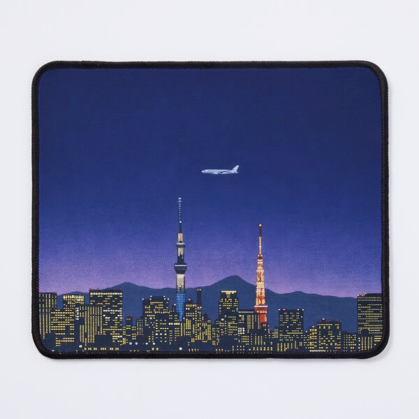 Item preview, Hiroshi Nagai designed and sold by KaijuNoKaiju.