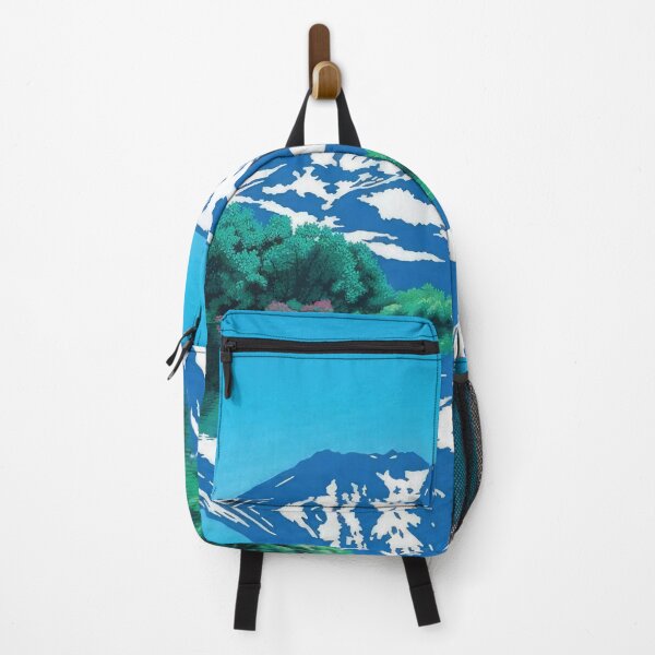 Item preview, Hiroshi Nagai designed and sold by KaijuNoKaiju.