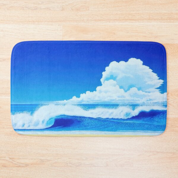 Item preview, Hiroshi Nagai designed and sold by KaijuNoKaiju.