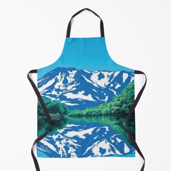 Item preview, Hiroshi Nagai designed and sold by KaijuNoKaiju.