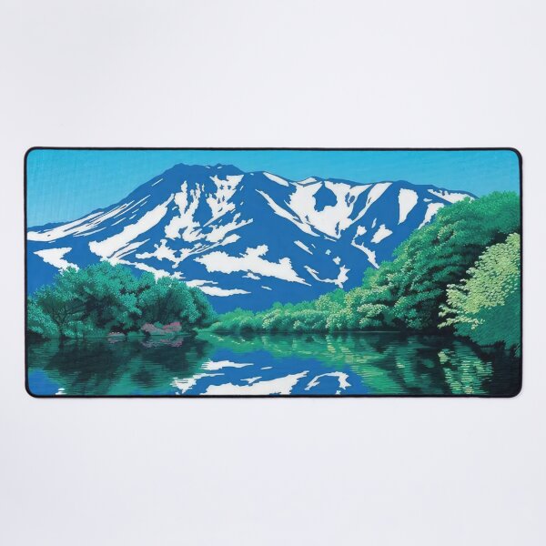 Item preview, Hiroshi Nagai designed and sold by KaijuNoKaiju.