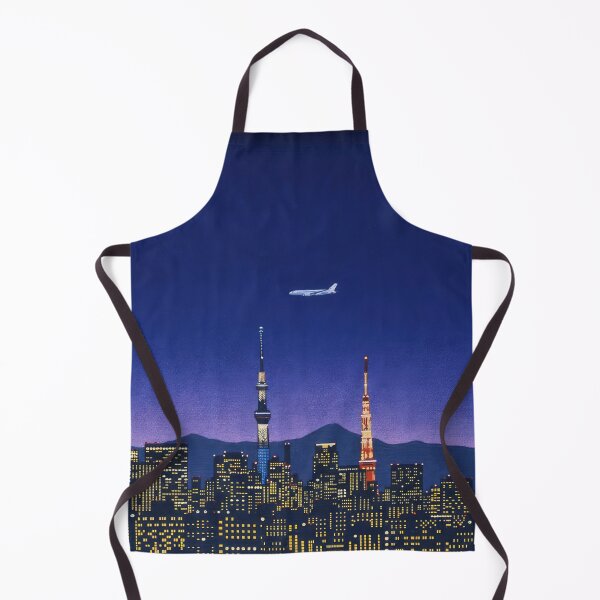 Item preview, Hiroshi Nagai designed and sold by KaijuNoKaiju.