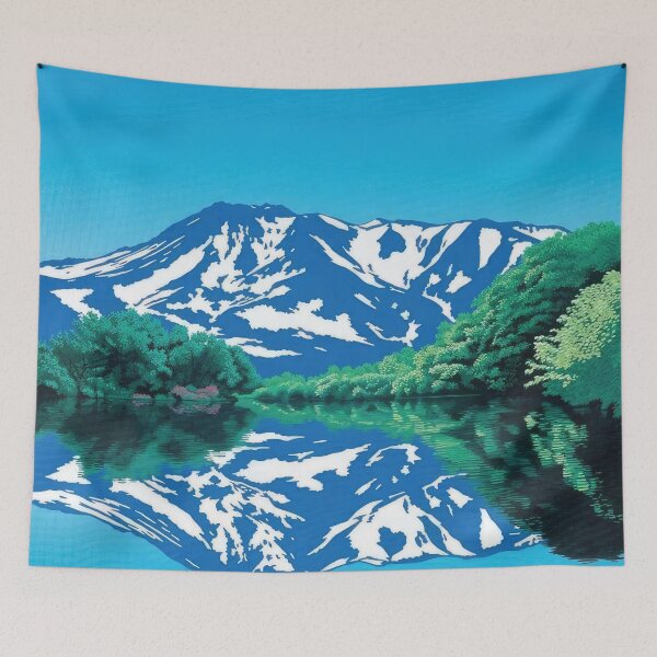Item preview, Hiroshi Nagai designed and sold by KaijuNoKaiju.