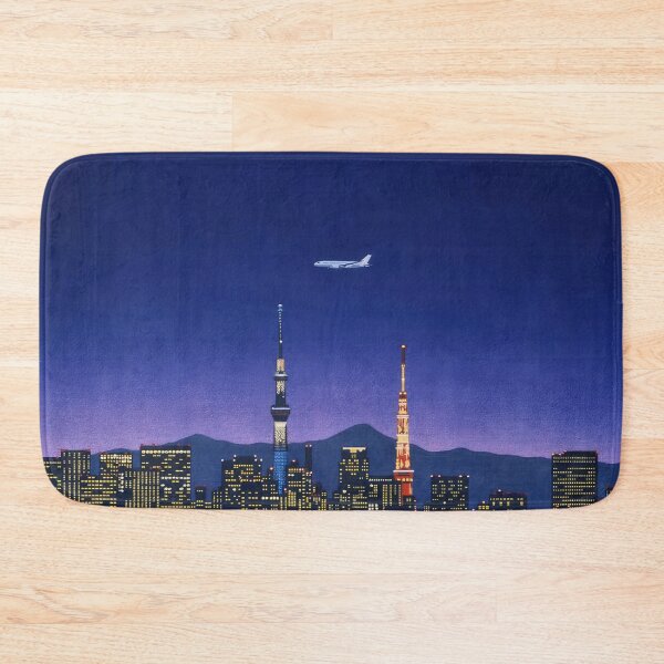 Item preview, Hiroshi Nagai designed and sold by KaijuNoKaiju.