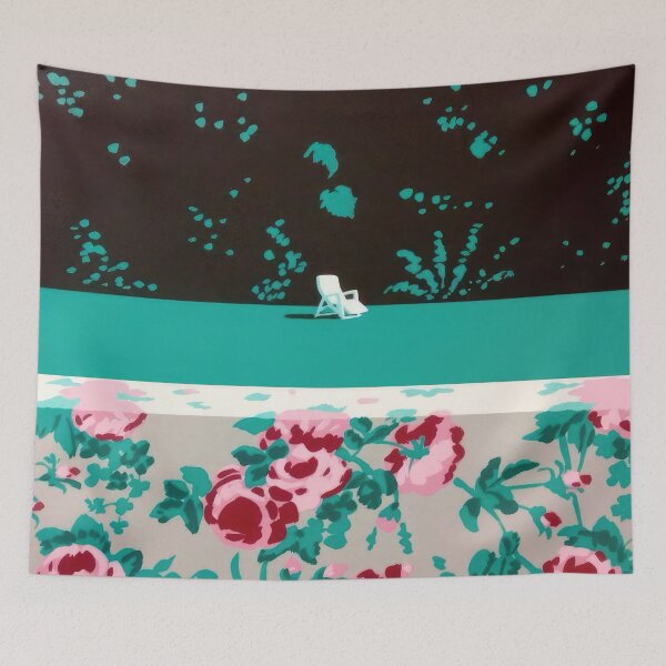 Item preview, Hiroshi Nagai designed and sold by KaijuNoKaiju.