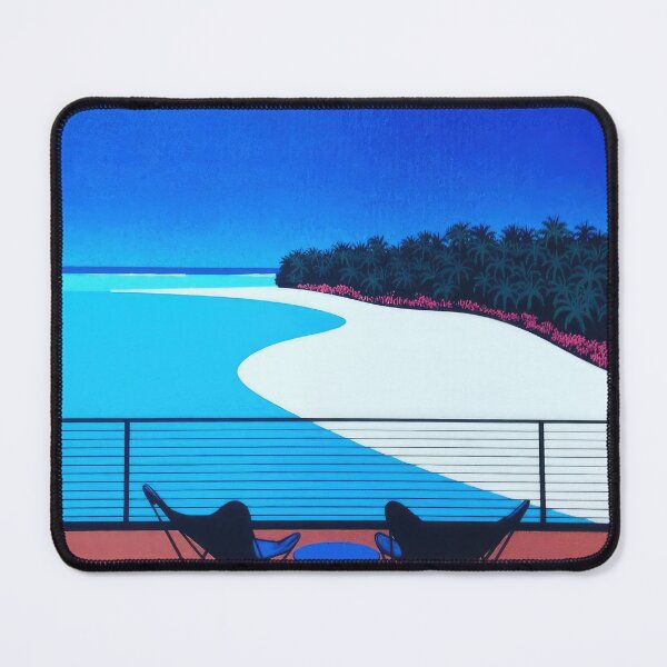 Item preview, Hiroshi Nagai designed and sold by KaijuNoKaiju.