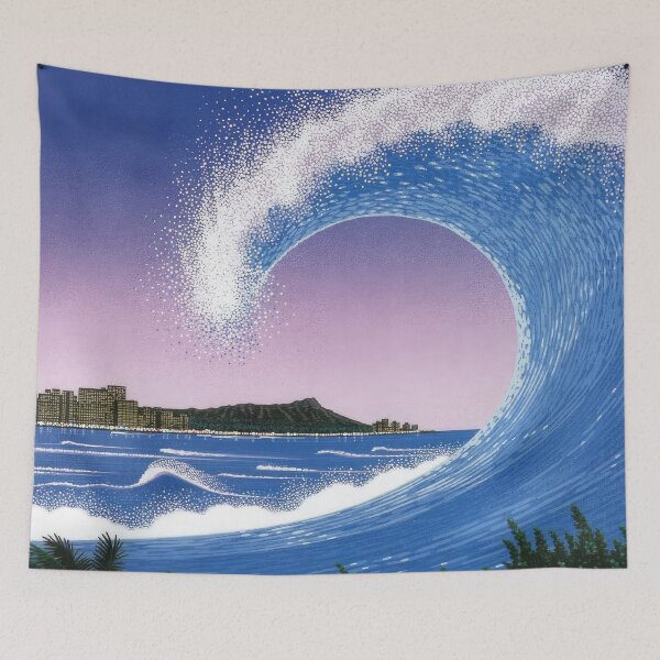 Item preview, Hiroshi Nagai designed and sold by KaijuNoKaiju.