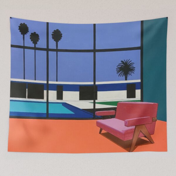 Item preview, Hiroshi Nagai designed and sold by KaijuNoKaiju.