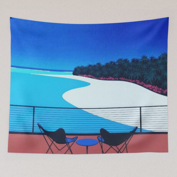 Item preview, Hiroshi Nagai designed and sold by KaijuNoKaiju.