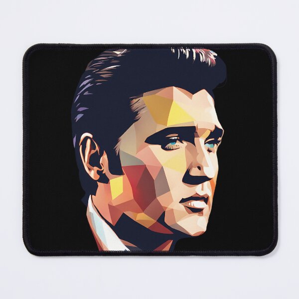 Item preview, Elvis The King Who Still Lives In Music designed and sold by HubertWitt.