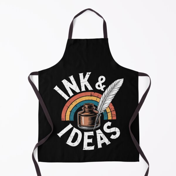 Item preview, Ink & Ideas designed and sold by SignumShop.