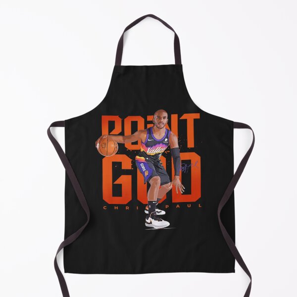 Item preview, Chris Paul designed and sold by EllisFrost.