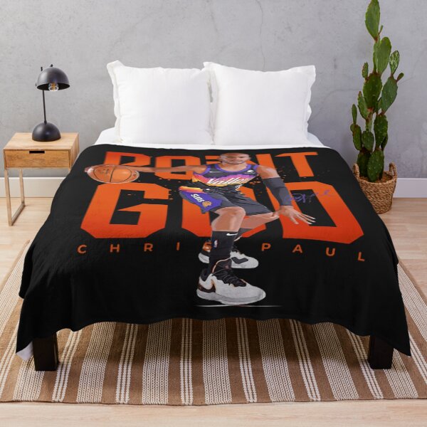 Item preview, Chris Paul designed and sold by EllisFrost.