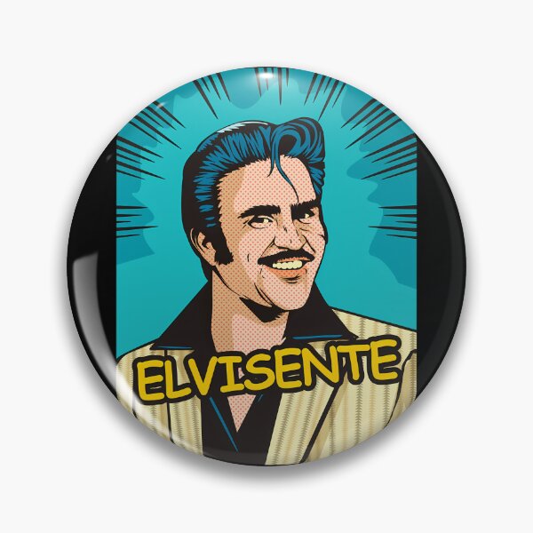 Item preview, Elvisente Fernandez designed and sold by HubertWitt.