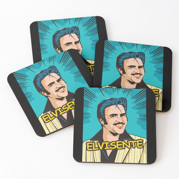 Item preview, Elvisente Fernandez designed and sold by HubertWitt.