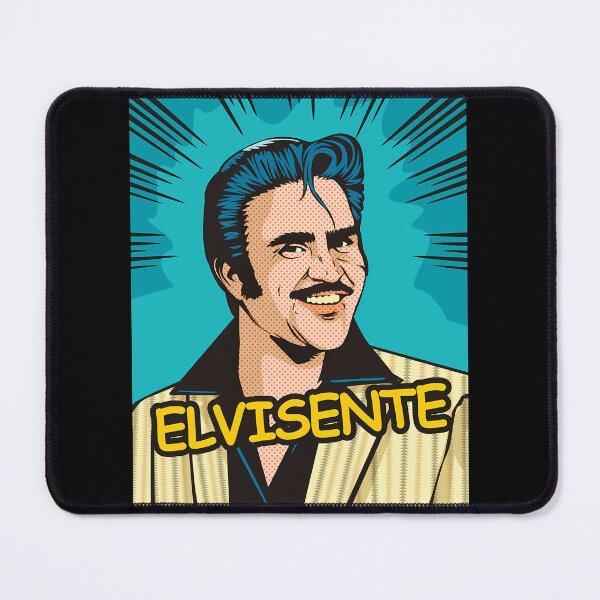 Item preview, Elvisente Fernandez designed and sold by HubertWitt.