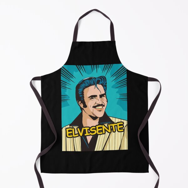 Item preview, Elvisente Fernandez designed and sold by HubertWitt.