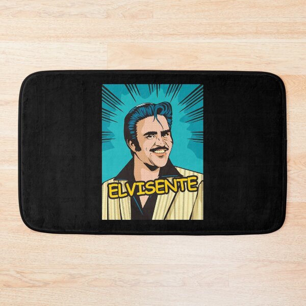 Item preview, Elvisente Fernandez designed and sold by HubertWitt.
