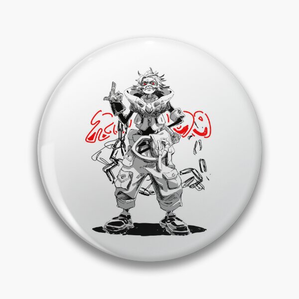 Item preview, Rudo designed and sold by abriellaStudios.