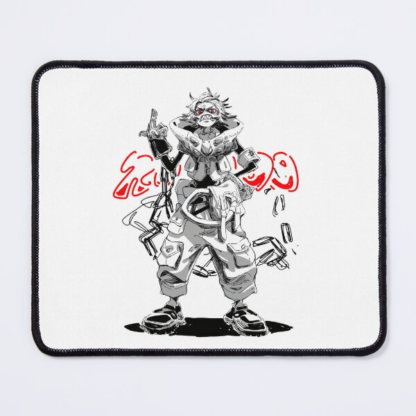 Item preview, Rudo designed and sold by abriellaStudios.