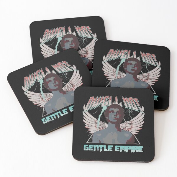Item preview, Empire Records Ethan Embry Manning Day Dwell Not Gentle Empire designed and sold by HubertWitt.