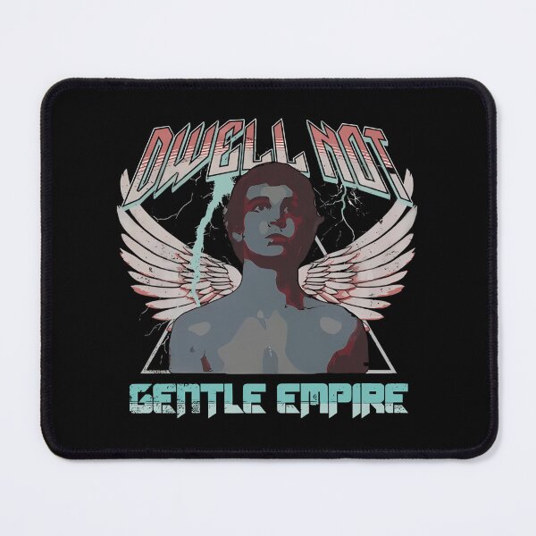 Item preview, Empire Records Ethan Embry Manning Day Dwell Not Gentle Empire designed and sold by HubertWitt.