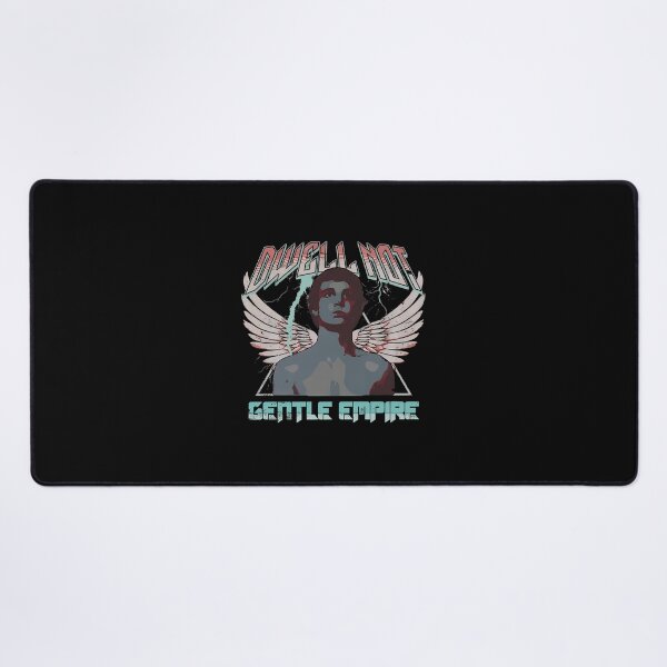 Item preview, Empire Records Ethan Embry Manning Day Dwell Not Gentle Empire designed and sold by HubertWitt.